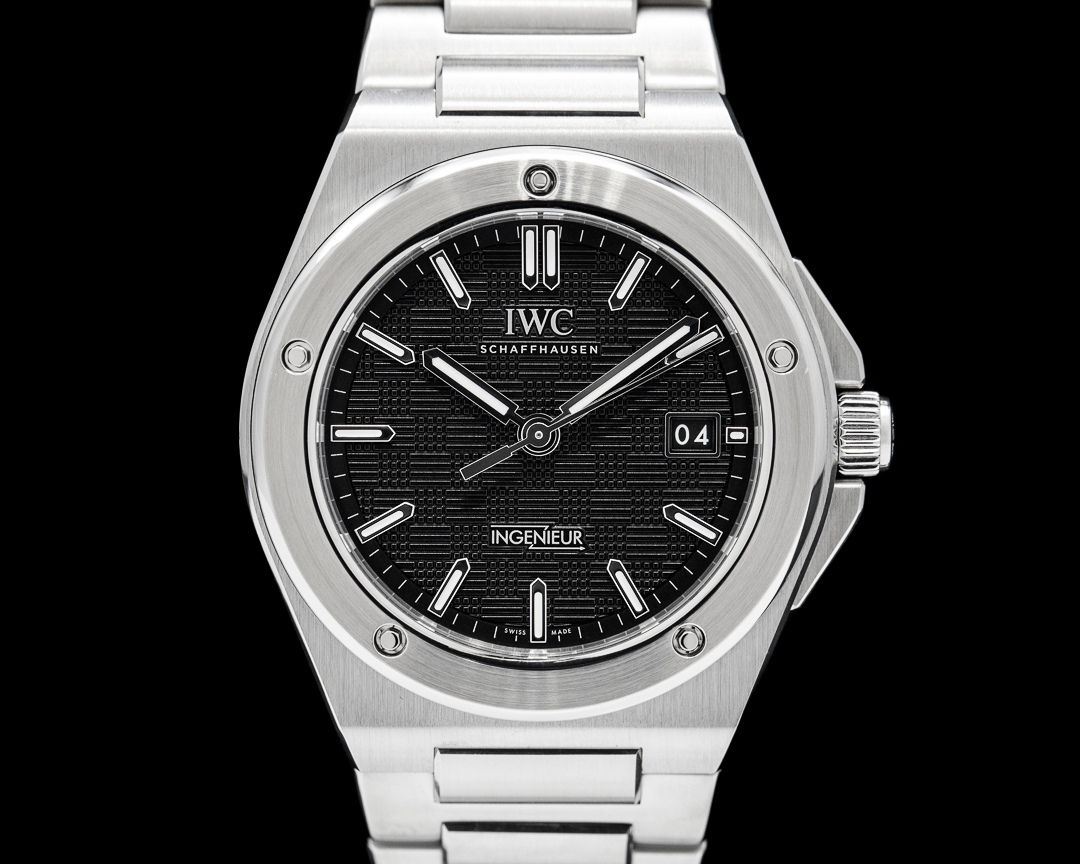 IWC Ingenieur